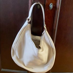 MK Blush handbag